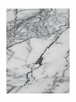 Taula-marmorinen sivupöytä