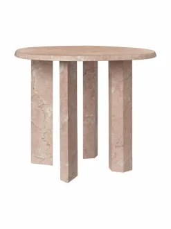 Taula-marmorinen sivupöytä