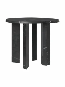 Taula-marmorinen sivupöytä