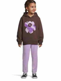 Tavaton Akvarelli Unikko -huppari