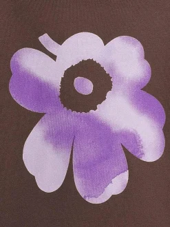 Tavaton Akvarelli Unikko -huppari