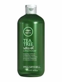 Tea Tree Special -hoitoaine 500 ml