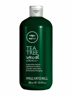 Tea Tree Special -virkistävä shampoo 300 ml