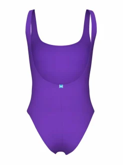 Team Stripe U Back -uimapuku