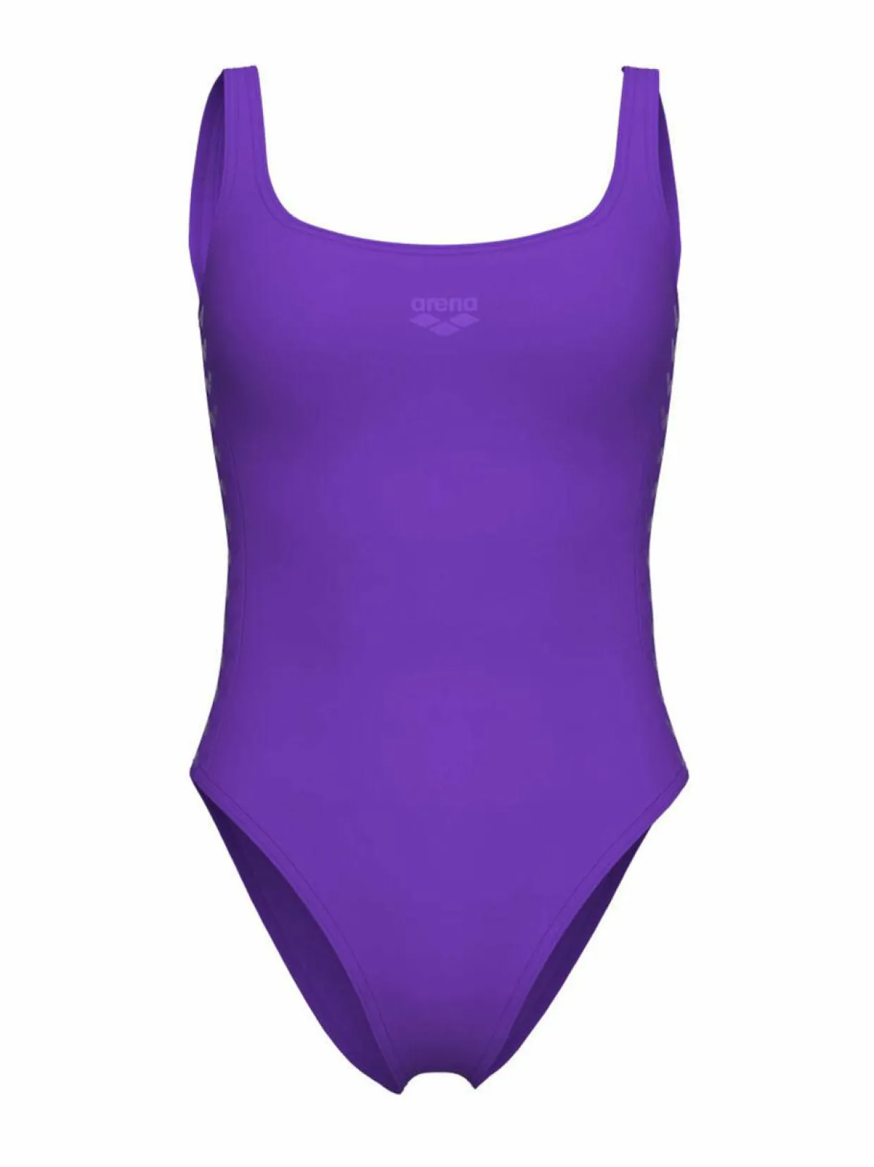 Team Stripe U Back -uimapuku