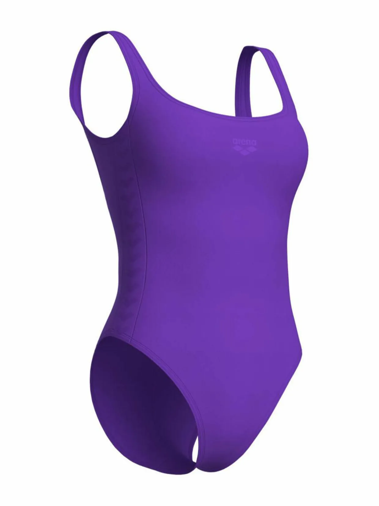 Team Stripe U Back -uimapuku