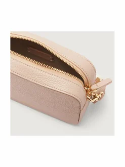 Tebe Mini -nahkaolkalaukku