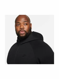 Tech Fleece Windrunner -huppari