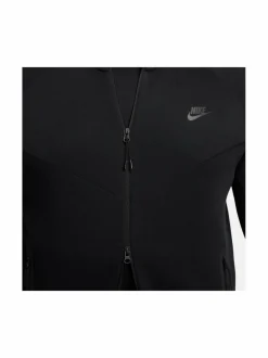 Tech Fleece Windrunner -huppari