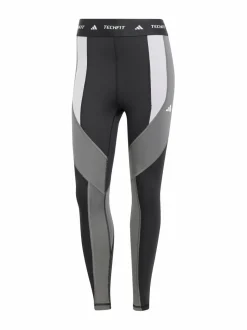Techfit Colorblock -treenileggingsit