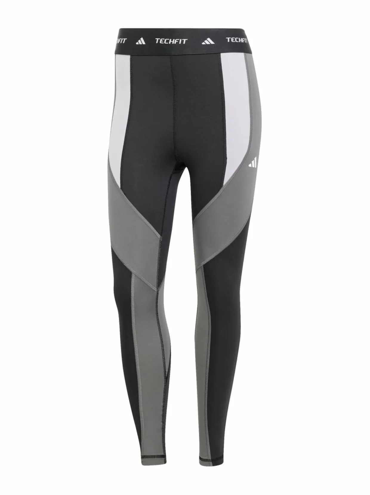 Techfit Colorblock -treenileggingsit