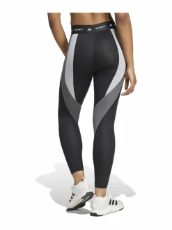 Techfit Colorblock -treenileggingsit