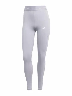 Techfit Stash Pocket Full Length -leggingsit