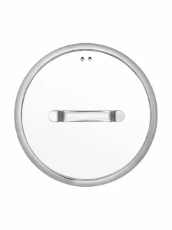 Techn IQ -kattilankansi 26 cm