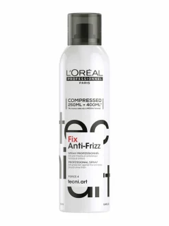 Tecni.Art Fix Anti-Frizz -hiuskiinne