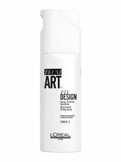 Tecni.Art Fix Design -viimeistelysuihke 200 ml