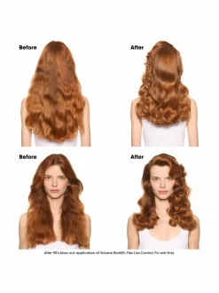 Tecni.Art Volume Rootlift Mousse -tyvivaahto 250 ml