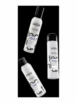 Tecni.Art Volume Rootlift Mousse -tyvivaahto 250 ml