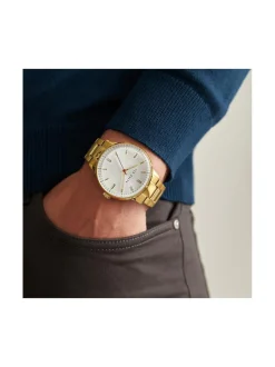 TED ANALOG CLASSIC 42MM -RANNEKELLO