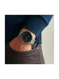 TED ANALOG CLASSIC 42MM -RANNEKELLO