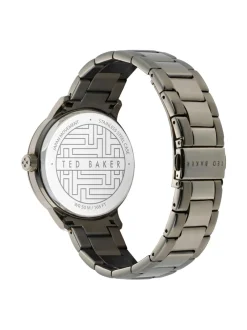 TED ANALOG CLASSIC 42MM -RANNEKELLO