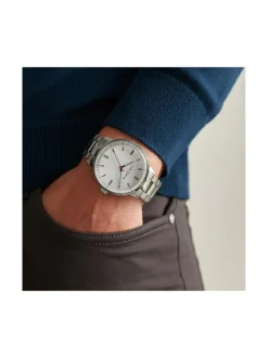 TED ANALOG CLASSIC 42MM -RANNEKELLO