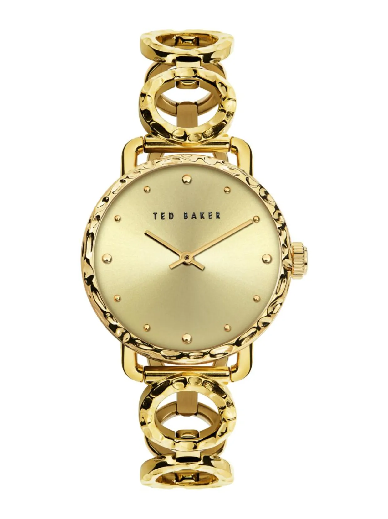 TED ANALOGUE CLASSIC 34MM -RANNEKELLO