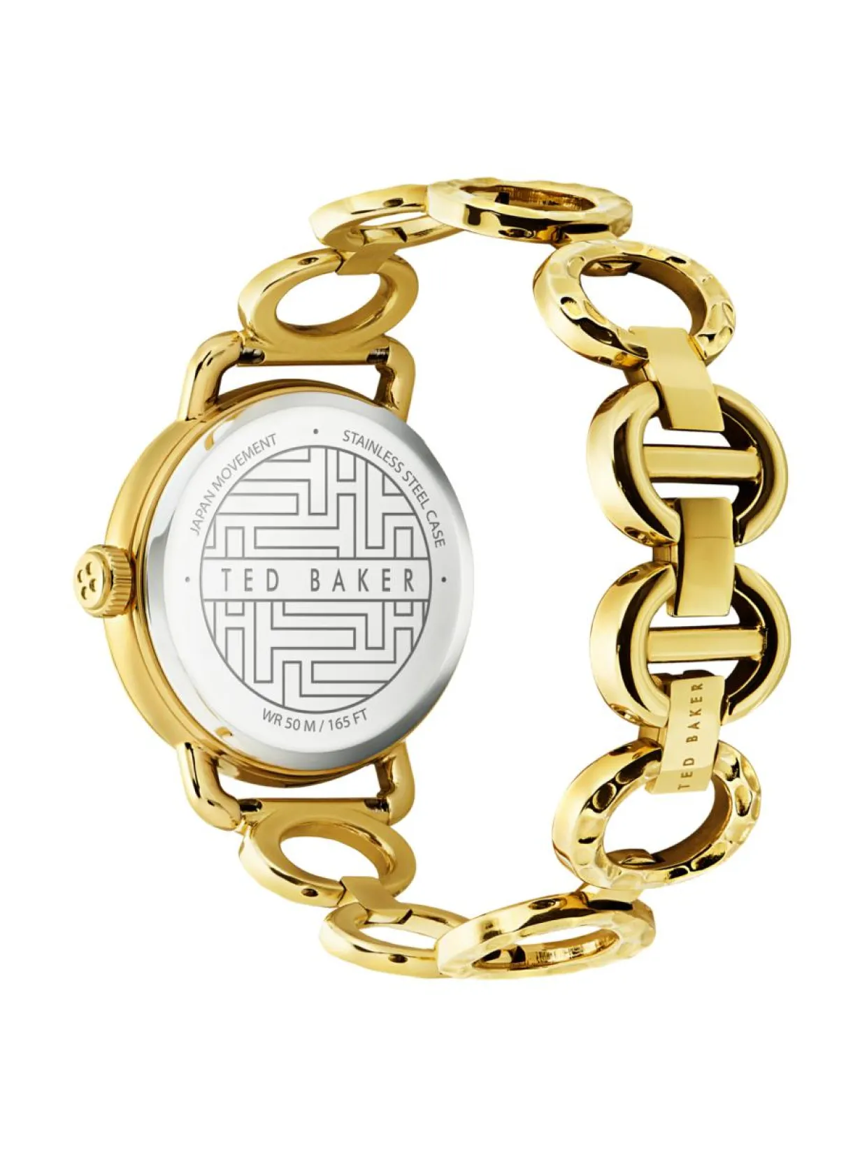 TED ANALOGUE CLASSIC 34MM -RANNEKELLO