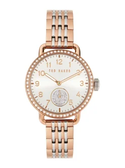 TED CLASSIC 34,5MM -RANNEKELLO