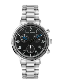 TED CRONO CLASSIC 41MM -RANNEKELLO