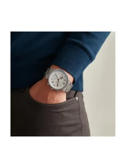 TED CRONO CLASSIC 41MM -RANNEKELLO