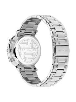 TED CRONO CLASSIC 41MM -RANNEKELLO