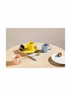 Teema-lautanen 17 cm