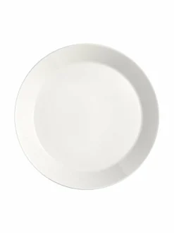 Teema-posliinilautanen, 23 cm