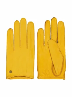 Teemu-nahkakäsineet