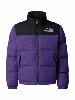 Teen 1996 Retro Nuptse -untuvatakki