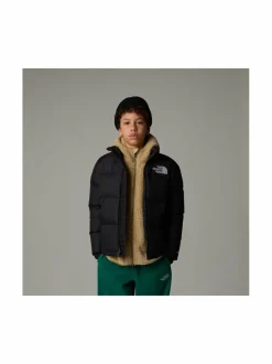 Teen 1996 Retro Nuptse -untuvatakki