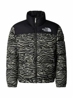 Teen 1996 Retro Nuptse -untuvatakki