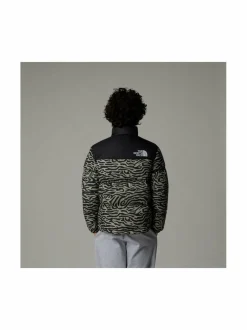 Teen 1996 Retro Nuptse -untuvatakki