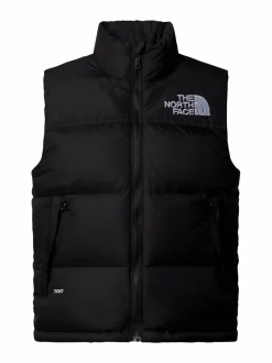 Teen 1996 Retro Nuptse -untuvaliivi