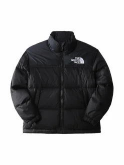 Teen 1996 Retro Nuptse -untuvatakki