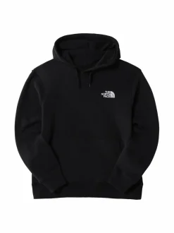 Teen Oversized -huppari