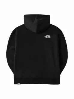 Teen Oversized -huppari