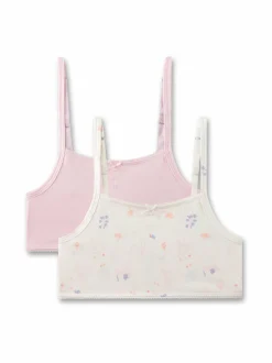 Teens Bustier - alustoppi 2-pack