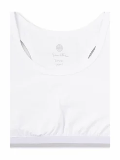 Teens Bustier -rintaliivitoppi