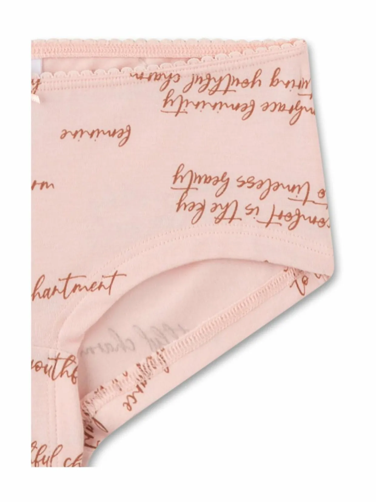 Teens Cat -alushousut