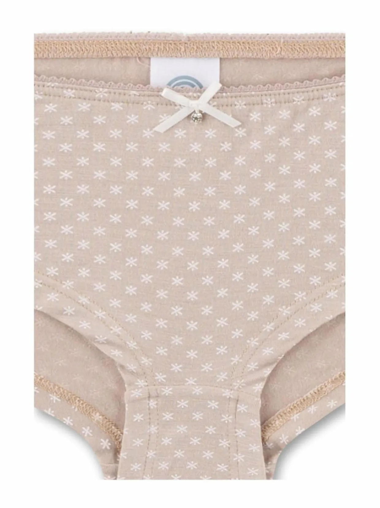 Teens Cutbrief -alushousut