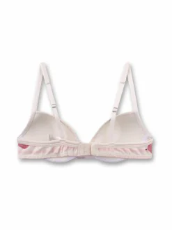 Teens G. Pear & Stripe Soft -rintaliivit