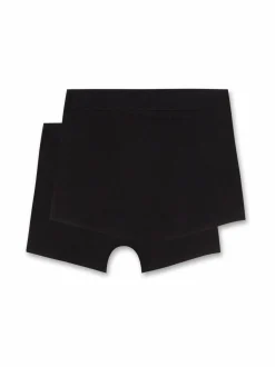 Teens Hipshort -alushousut 2-pack