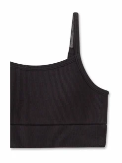 Teens Rib Bustier-toppi